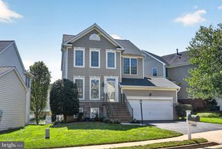 6448 ASHBY GROVE LOOP, Haymarket, VA 20169