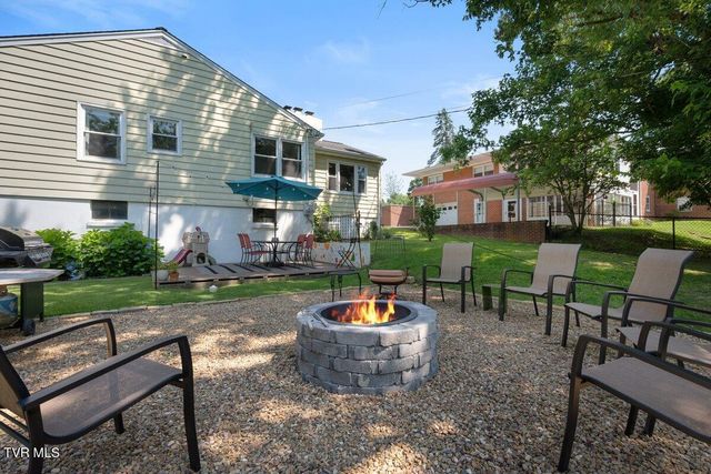 222 Northeast Stonewall Heights, Abingdon, VA 24210
