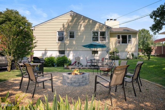 222 Northeast Stonewall Heights, Abingdon, VA 24210