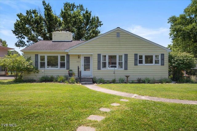 222 Northeast Stonewall Heights, Abingdon, VA 24210