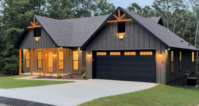 28 Sandridge Drive, Bella Vista, AR 72715