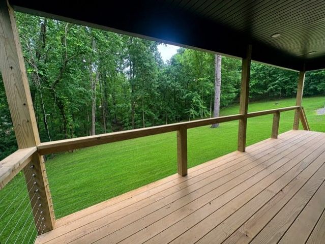 28 Sandridge Drive, Bella Vista, AR 72715