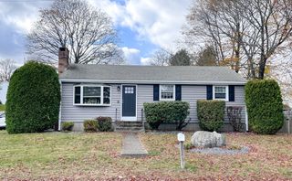 49 Gardner Avenue, Attleboro, MA 02703