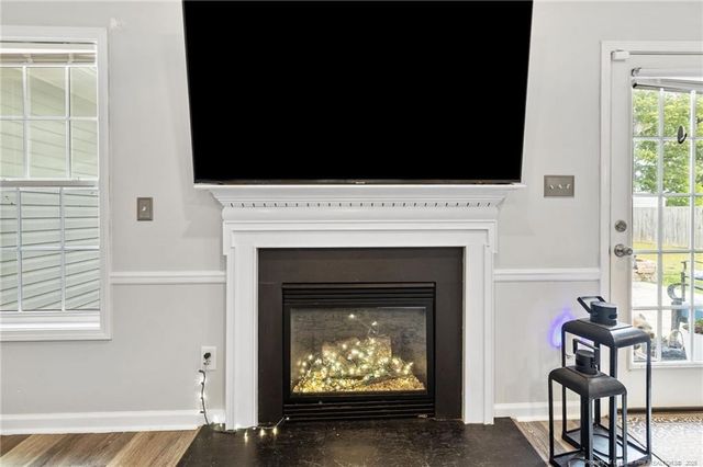 337 Smokey Mountain Drive Drive, Raeford, NC 28376