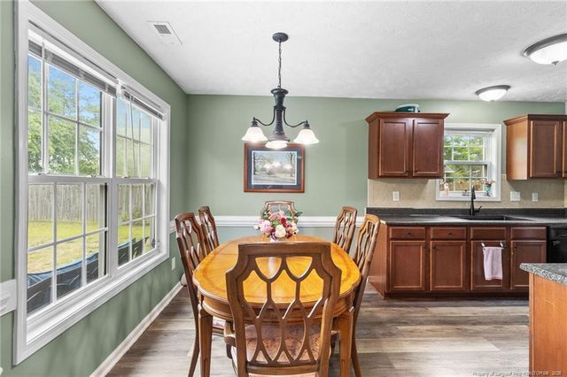 337 Smokey Mountain Drive Drive, Raeford, NC 28376