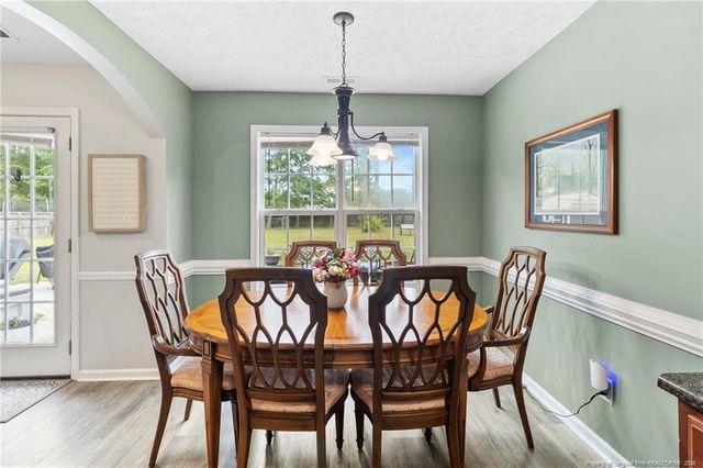 337 Smokey Mountain Drive Drive, Raeford, NC 28376