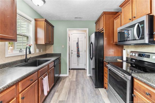 337 Smokey Mountain Drive Drive, Raeford, NC 28376