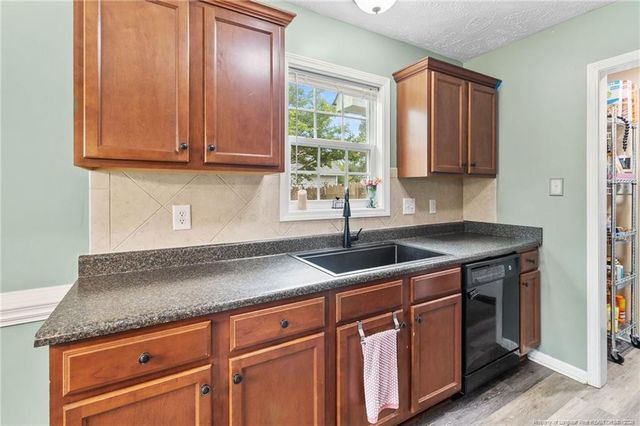 337 Smokey Mountain Drive Drive, Raeford, NC 28376