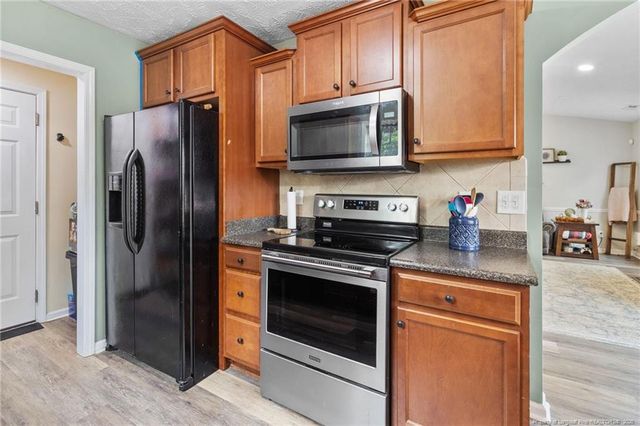 337 Smokey Mountain Drive Drive, Raeford, NC 28376