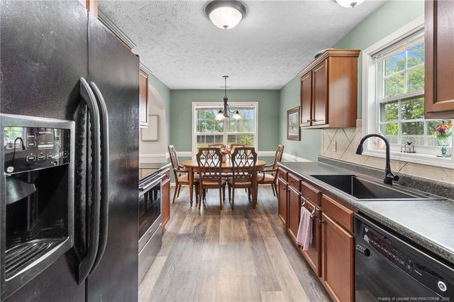 337 Smokey Mountain Drive Drive, Raeford, NC 28376