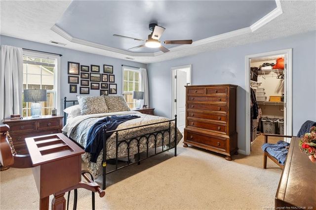 337 Smokey Mountain Drive Drive, Raeford, NC 28376