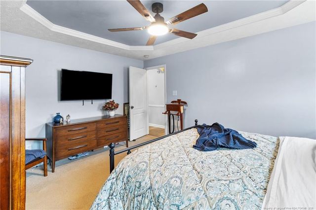 337 Smokey Mountain Drive Drive, Raeford, NC 28376