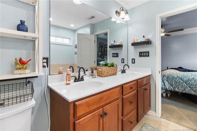 337 Smokey Mountain Drive Drive, Raeford, NC 28376