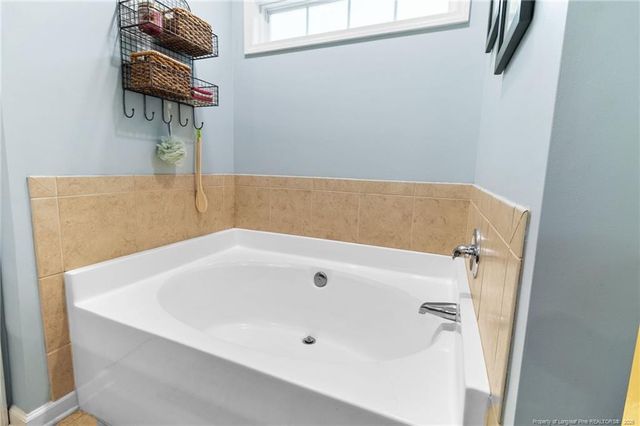 337 Smokey Mountain Drive Drive, Raeford, NC 28376