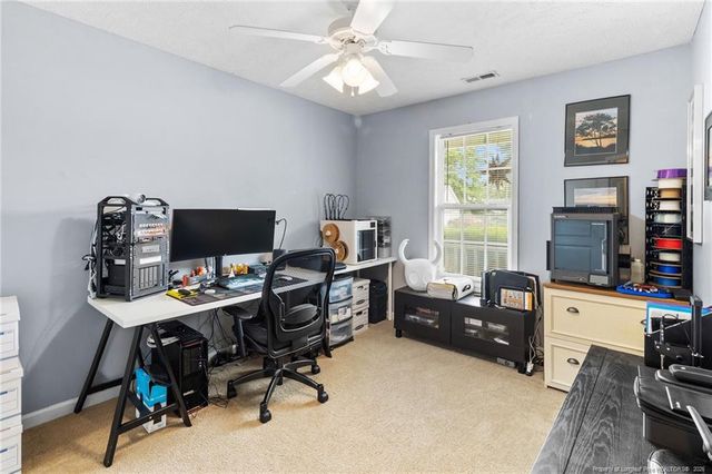 337 Smokey Mountain Drive Drive, Raeford, NC 28376
