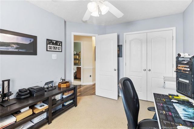 337 Smokey Mountain Drive Drive, Raeford, NC 28376