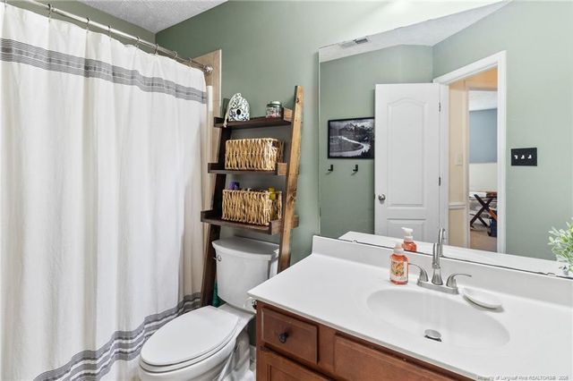 337 Smokey Mountain Drive Drive, Raeford, NC 28376