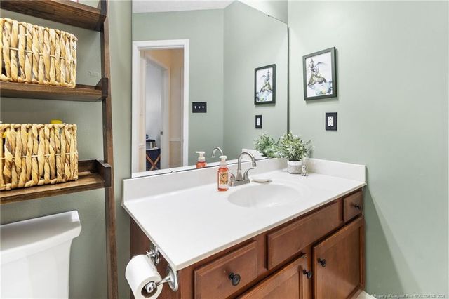 337 Smokey Mountain Drive Drive, Raeford, NC 28376