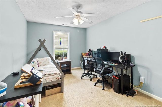 337 Smokey Mountain Drive Drive, Raeford, NC 28376