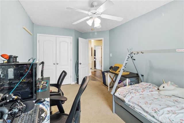 337 Smokey Mountain Drive Drive, Raeford, NC 28376