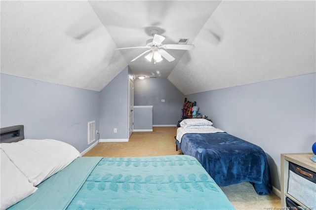 337 Smokey Mountain Drive Drive, Raeford, NC 28376