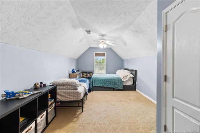337 Smokey Mountain Drive Drive, Raeford, NC 28376