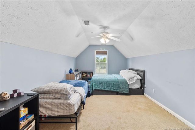 337 Smokey Mountain Drive Drive, Raeford, NC 28376
