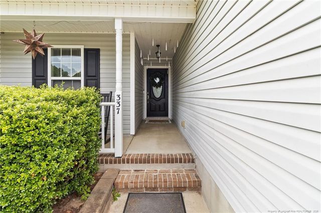 337 Smokey Mountain Drive Drive, Raeford, NC 28376