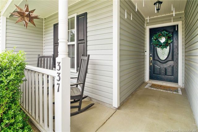 337 Smokey Mountain Drive Drive, Raeford, NC 28376