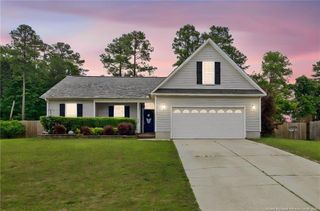 337 Smokey Mountain Drive Drive, Raeford, NC 28376