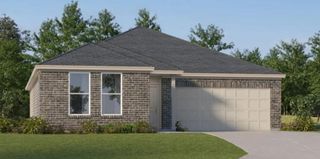 16042 Tallis Drive, Conroe, TX 77303