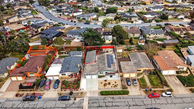 3248 Fitzgerald Circle, Marina, CA 93933