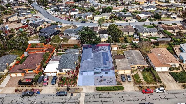 3248 Fitzgerald Circle, Marina, CA 93933