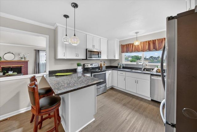 3248 Fitzgerald Circle, Marina, CA 93933