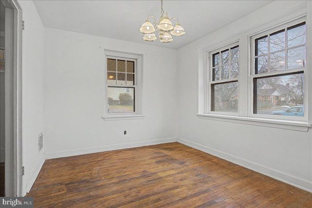 321 VIRGINIA AVE, Wilmington, DE 19805