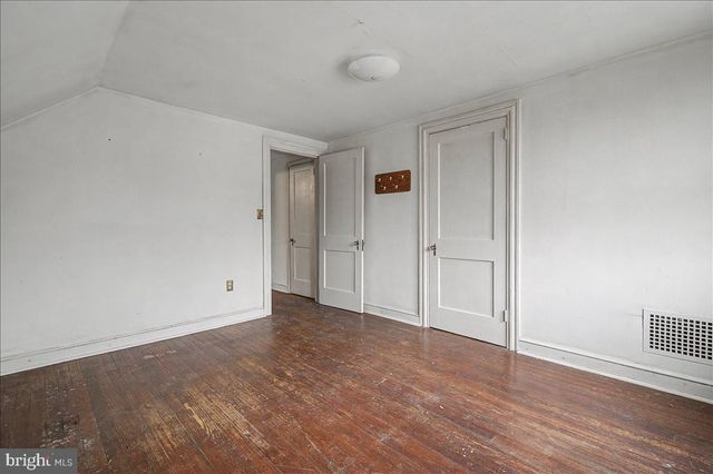 321 VIRGINIA AVE, Wilmington, DE 19805