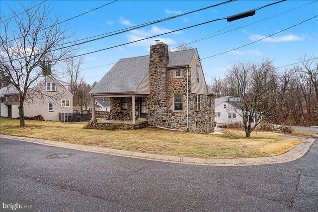 321 VIRGINIA AVE, Wilmington, DE 19805