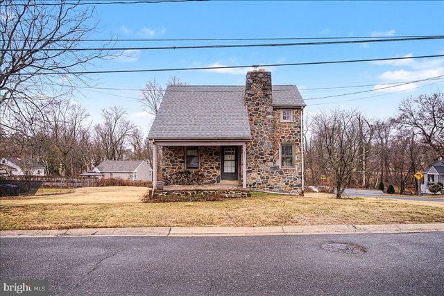 321 VIRGINIA AVE, Wilmington, DE 19805