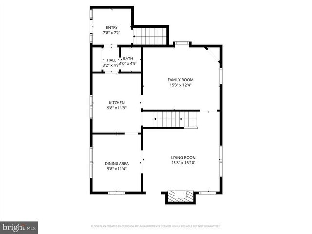 321 VIRGINIA AVE, Wilmington, DE 19805