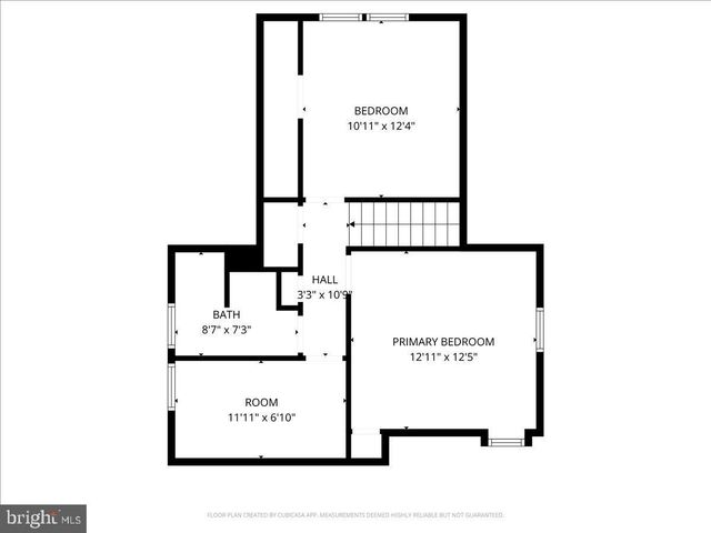 321 VIRGINIA AVE, Wilmington, DE 19805