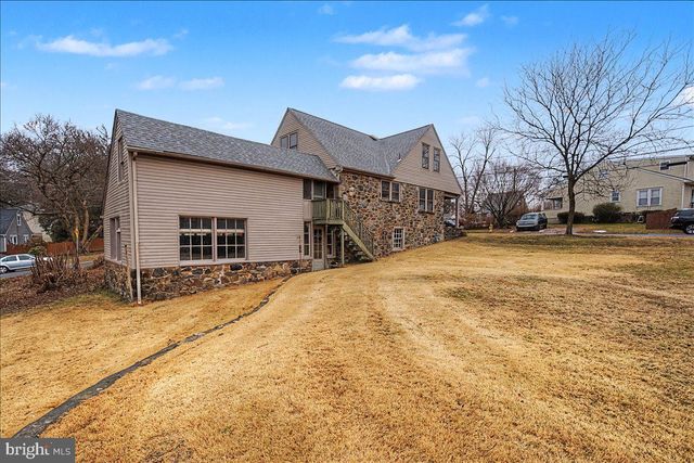 321 VIRGINIA AVE, Wilmington, DE 19805