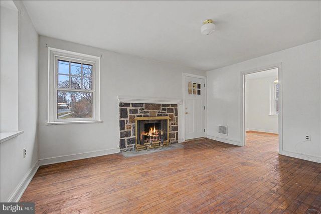 321 VIRGINIA AVE, Wilmington, DE 19805