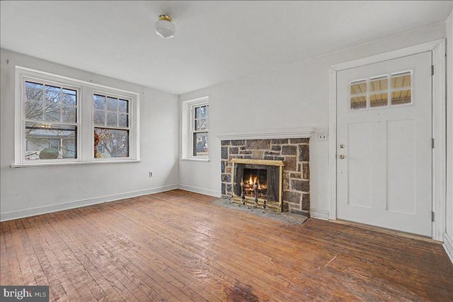 321 VIRGINIA AVE, Wilmington, DE 19805