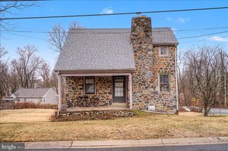 321 VIRGINIA AVE, Wilmington, DE 19805