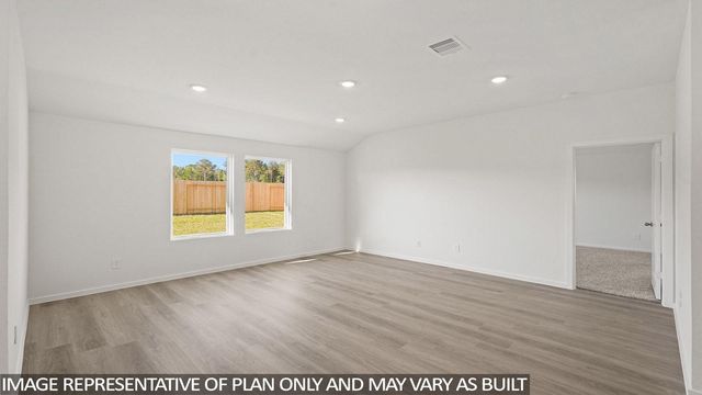 16438 Misty Cedar Lane, Magnolia, TX 77355