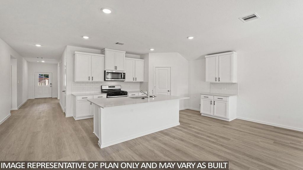 16438 Misty Cedar Lane, Magnolia, TX 77355