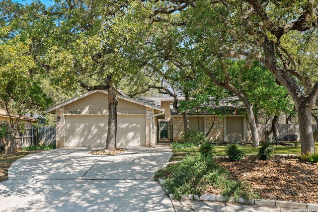 14001 Old Tree St, San Antonio, TX 78247