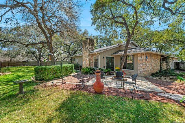 14001 Old Tree St, San Antonio, TX 78247
