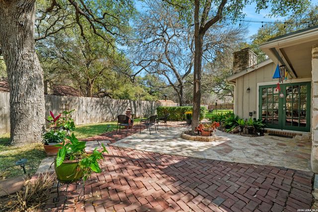 14001 Old Tree St, San Antonio, TX 78247