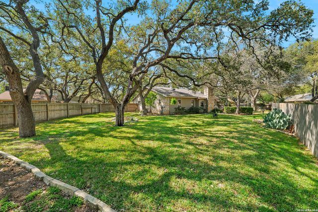 14001 Old Tree St, San Antonio, TX 78247